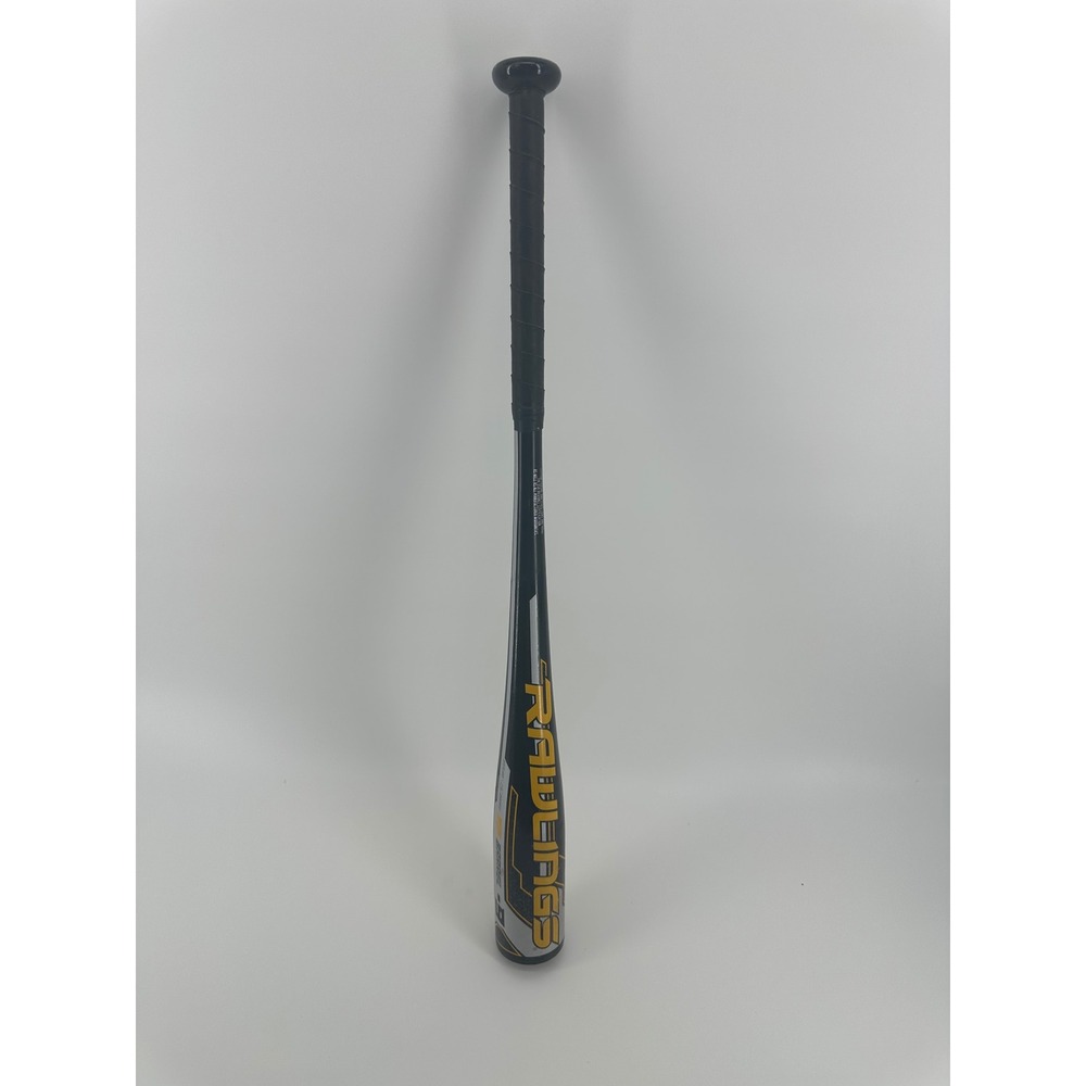 Rawlings Plasma Alloy USA Baseball Bat 28 inch 19 oz -9‎ USPLA9 2 5/8 Big Barrel